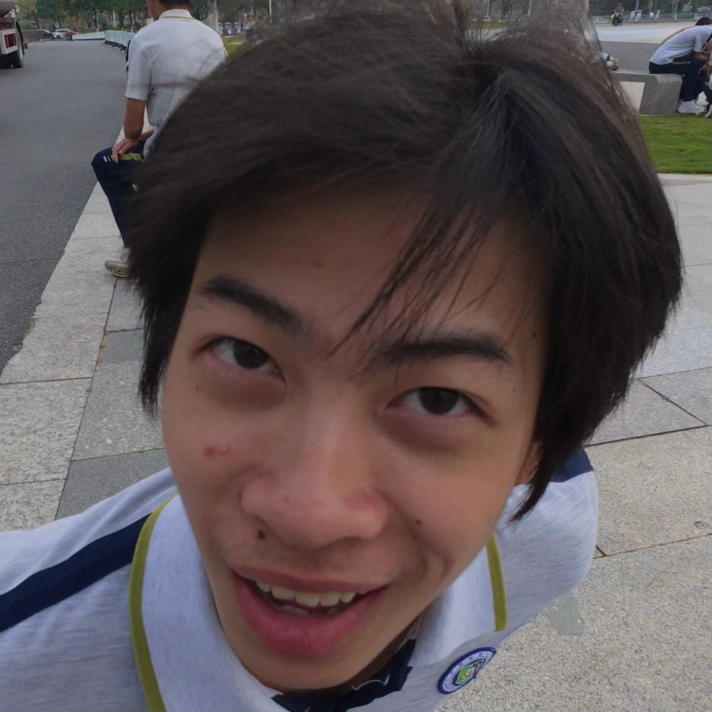 老马